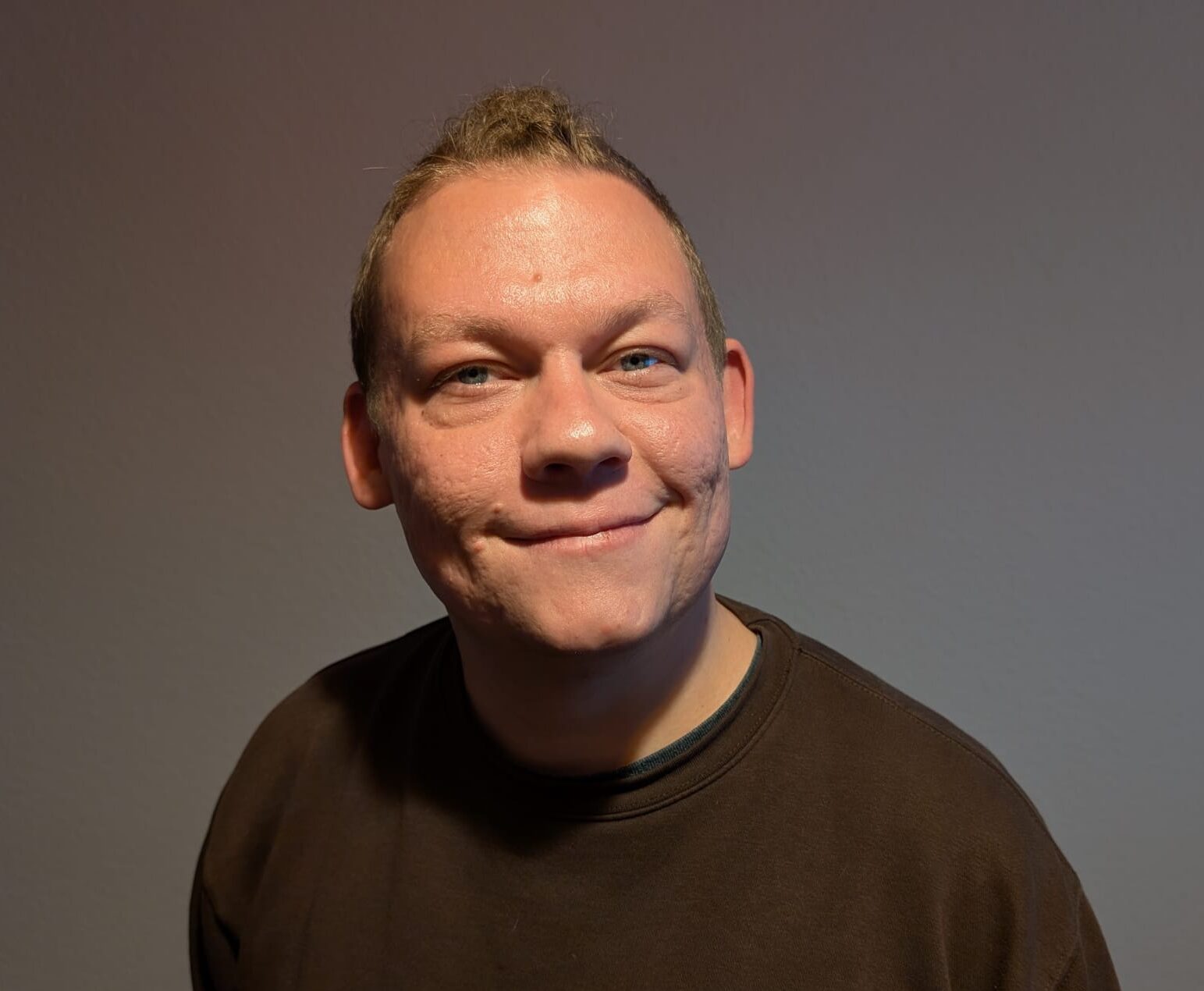 Bild von Robin Girke, Besitzer von Remote-nachhilfe.de.